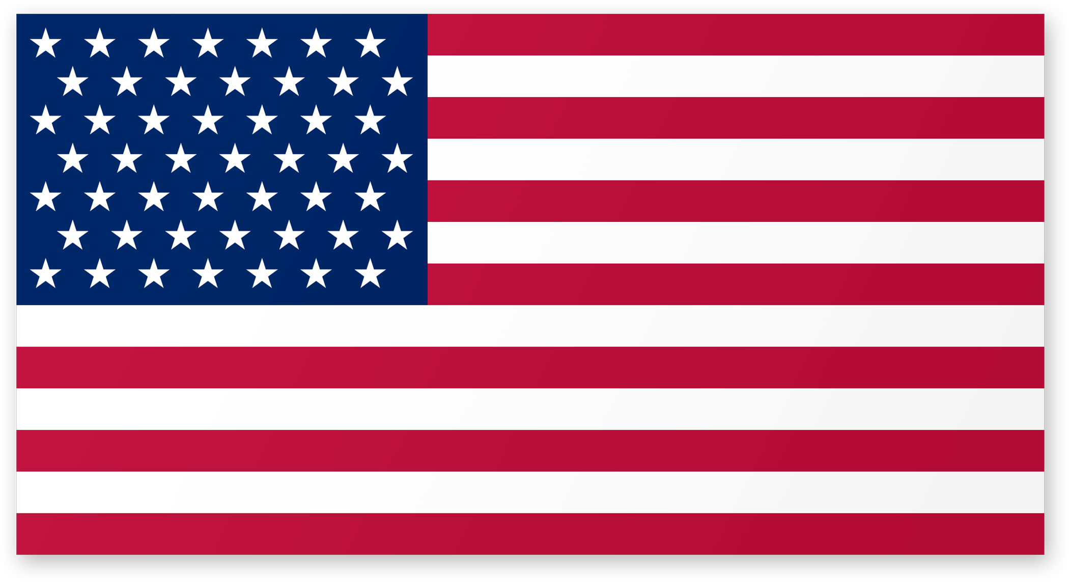 U.S. flag